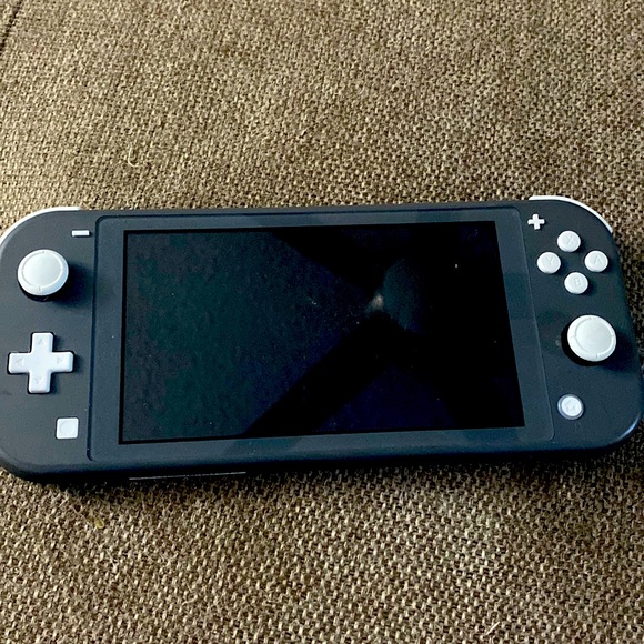 Nintendo switch Lite. Portable switch. Brand new.